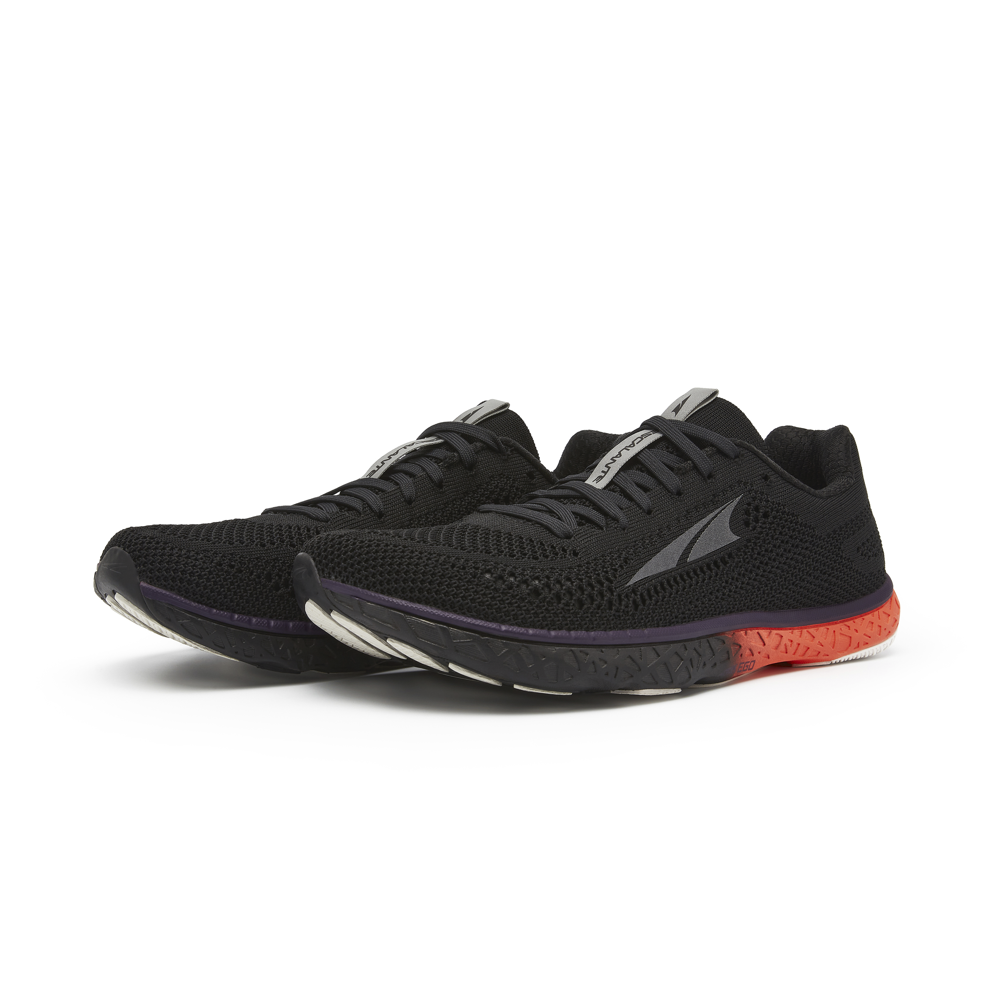 Altra Women's Escalante Racer Black/Pink
