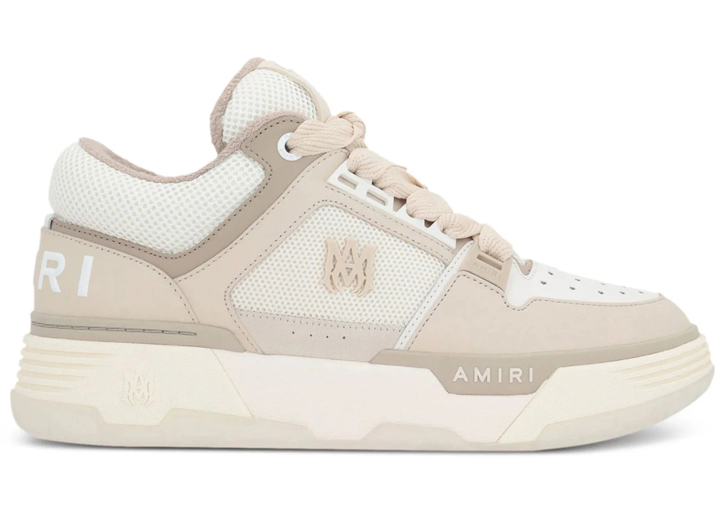 Amiri Ma-1 Alabaster Birch