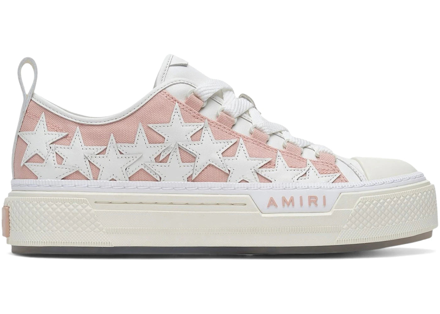 Amiri Stars Court Low Evening Sand (Women'S)