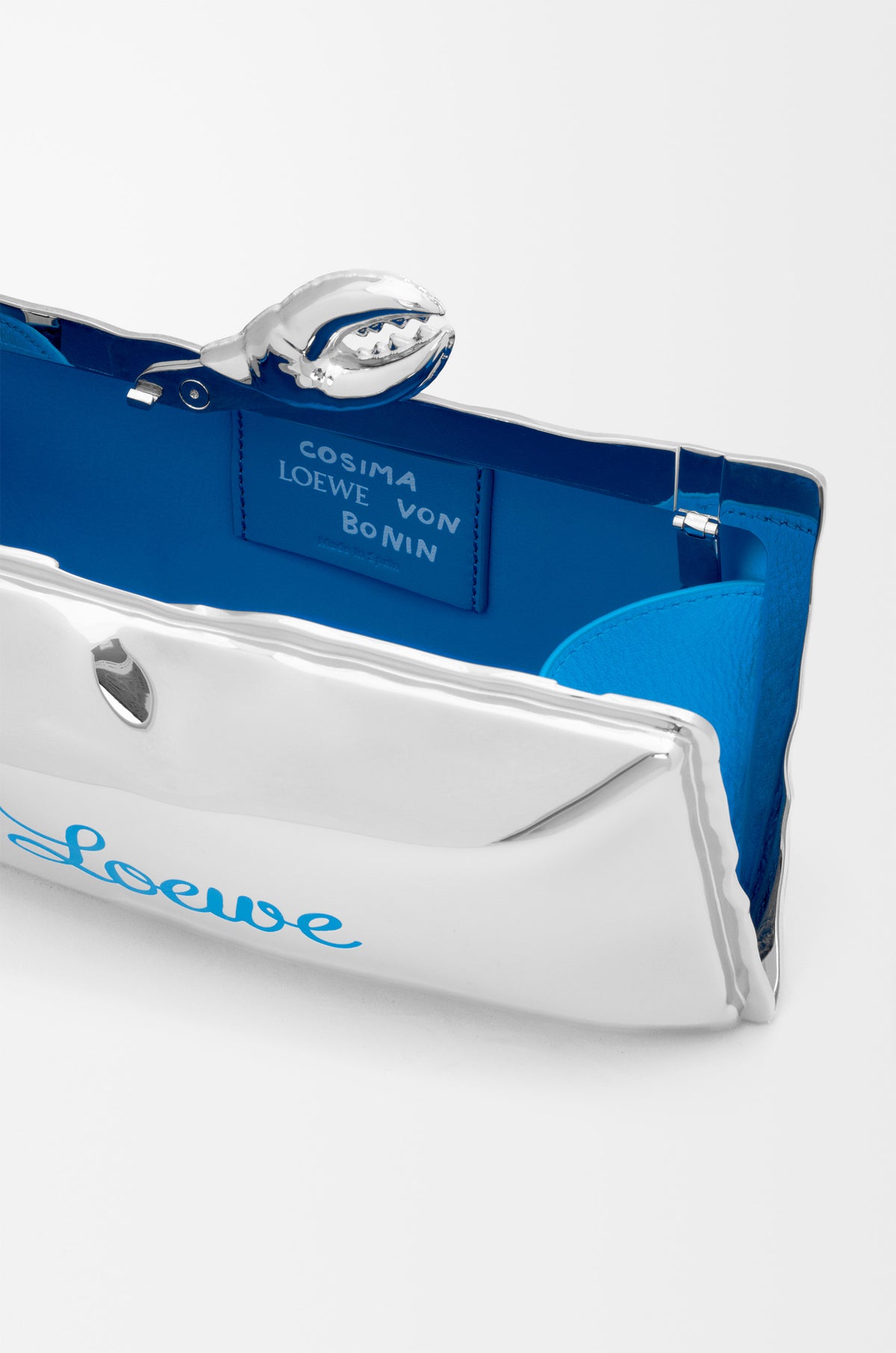 Loewe Blown minaudiere