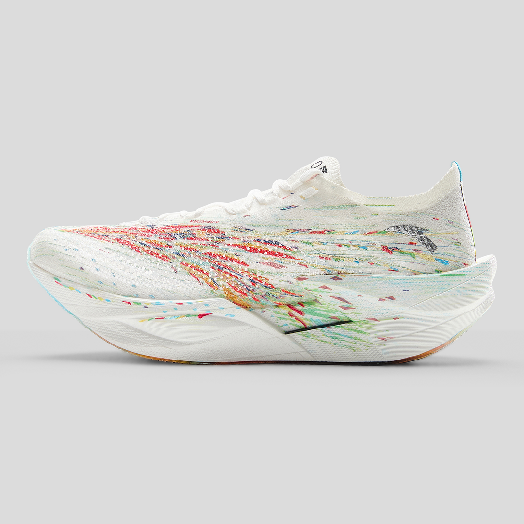 ANTA C202 6 Pro – Kicks Machine
