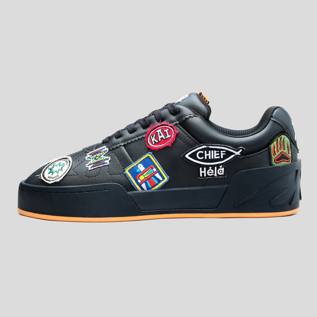 ANTA Hela Style Limited