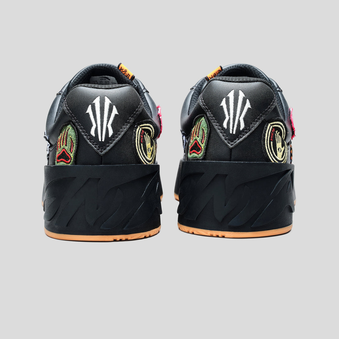 ANTA Hélà Style Limited - Black Patches
