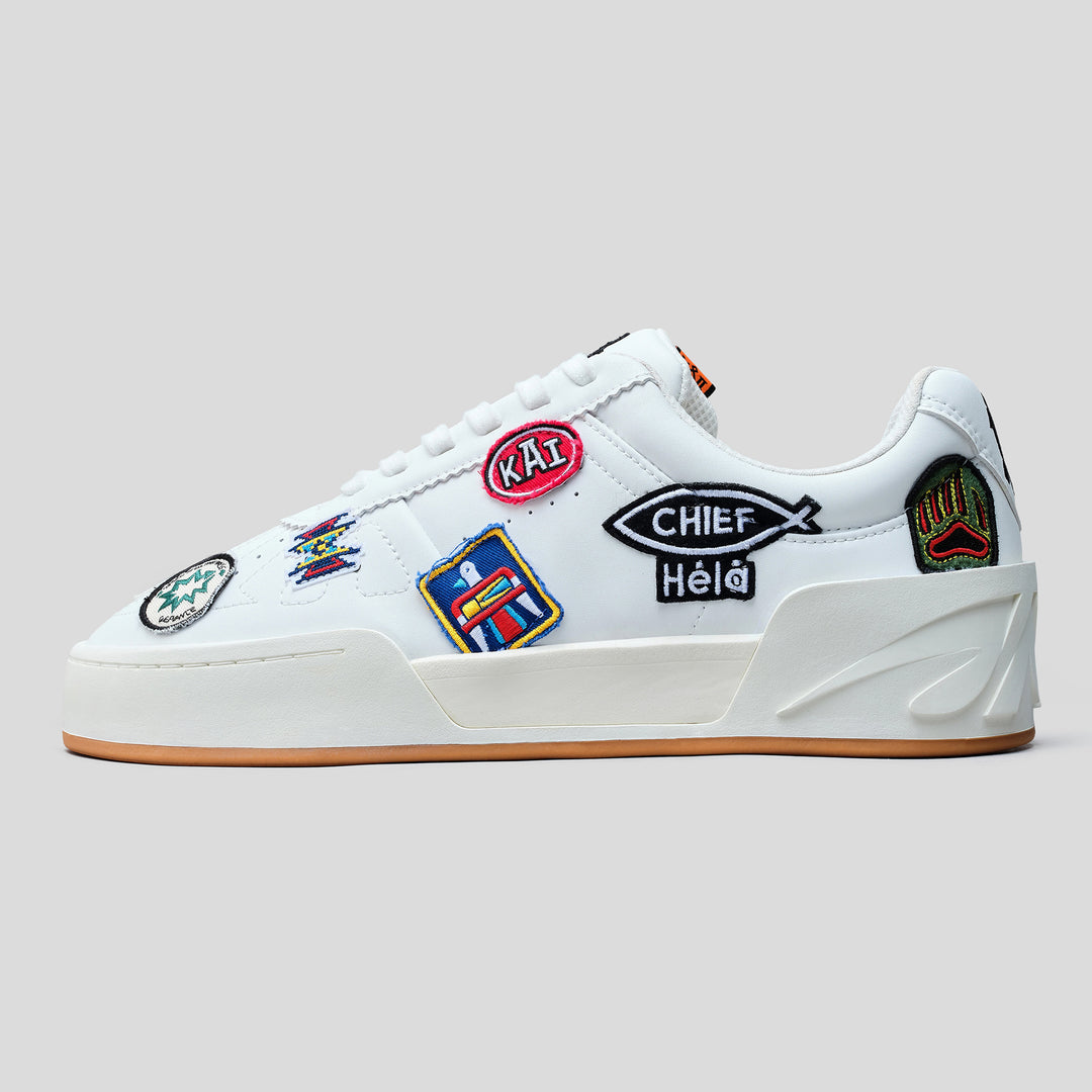 ANTA HAlA Style Limited