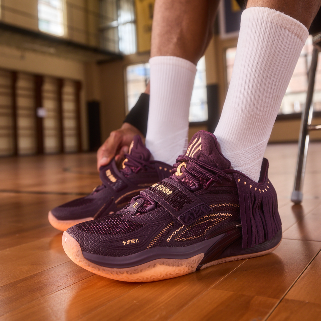 ANTA KAI 1 Chief Hela "CROWN JEWEL"