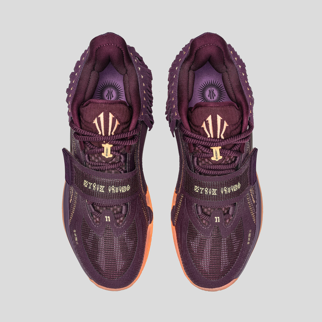 ANTA KAI 1 Chief HAlA "CROWN JEWEL"