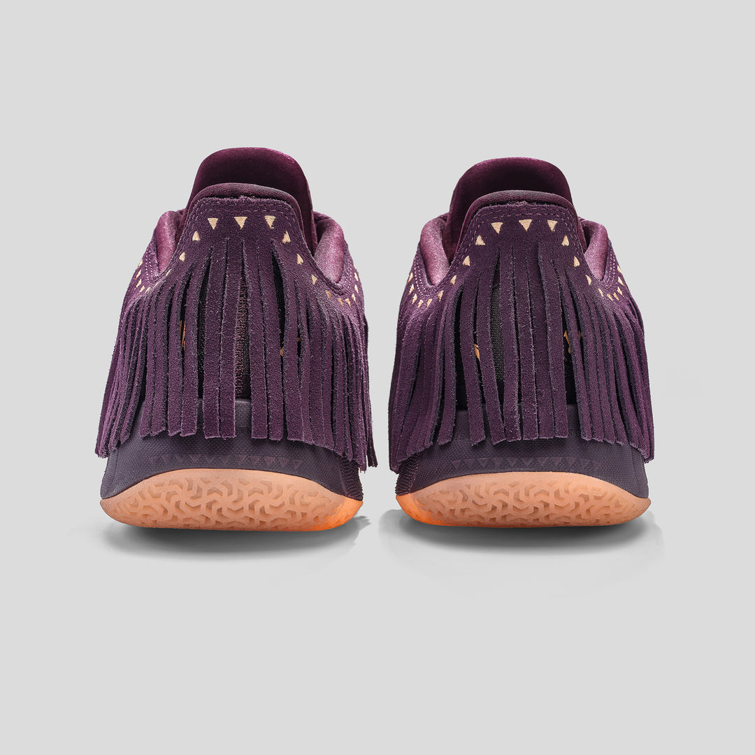 Men's ANTA KAI 1 Chief Hélà Crown Jewel, sole