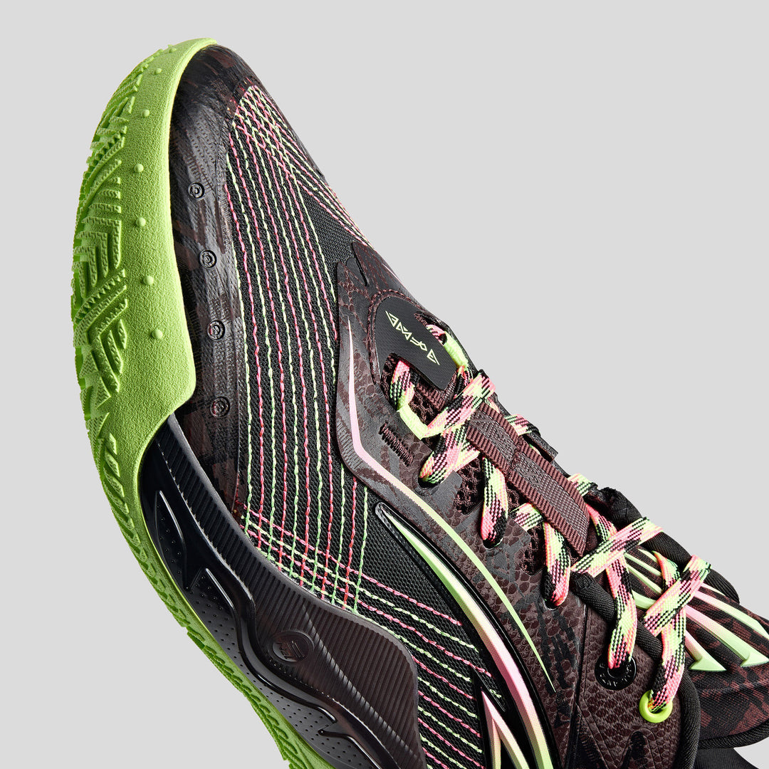 ANTA KAI 1 SPEED "Afro Futurism"