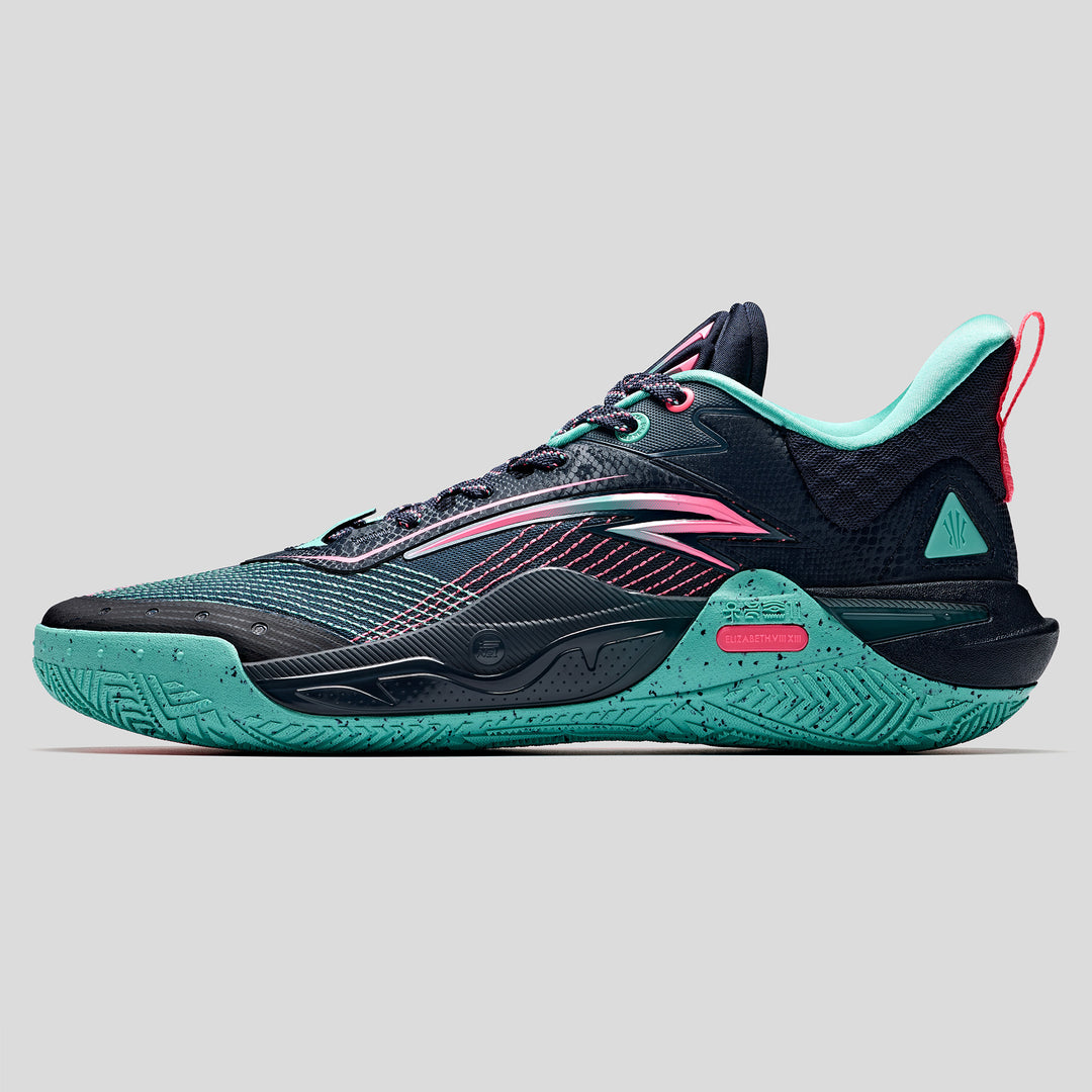 ANTA KAI 1 SPEED "Celestial Guardian"