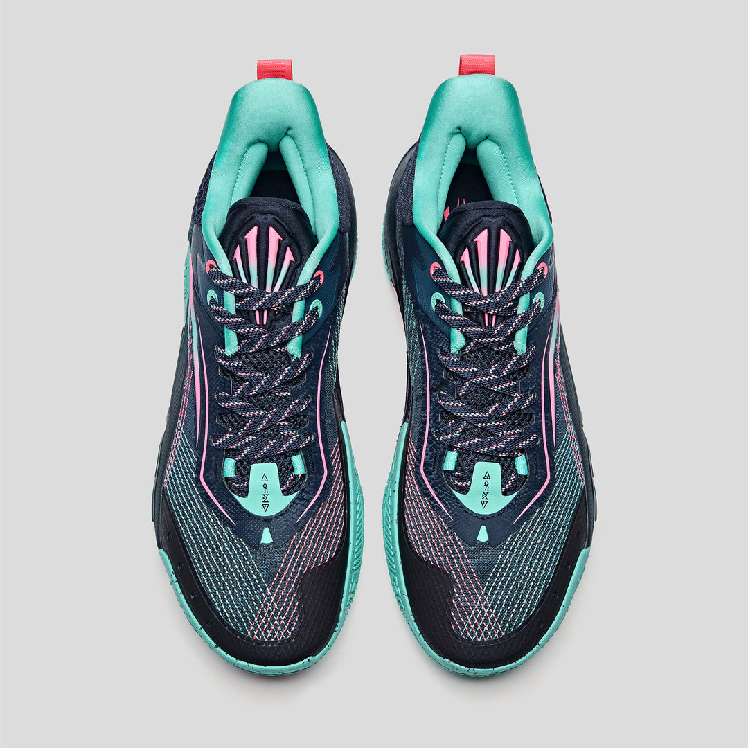 ANTA KAI 1 SPEED "Celestial Guardian"