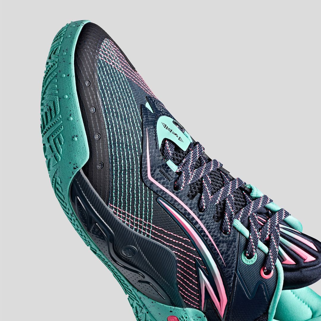 ANTA KAI 1 SPEED "Celestial Guardian"