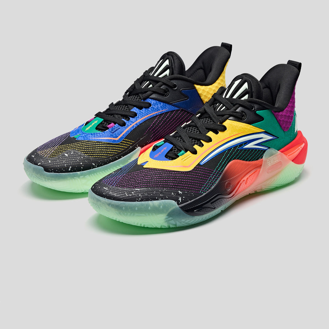 ANTA KAI 1 SPEED "Electric Horizon"