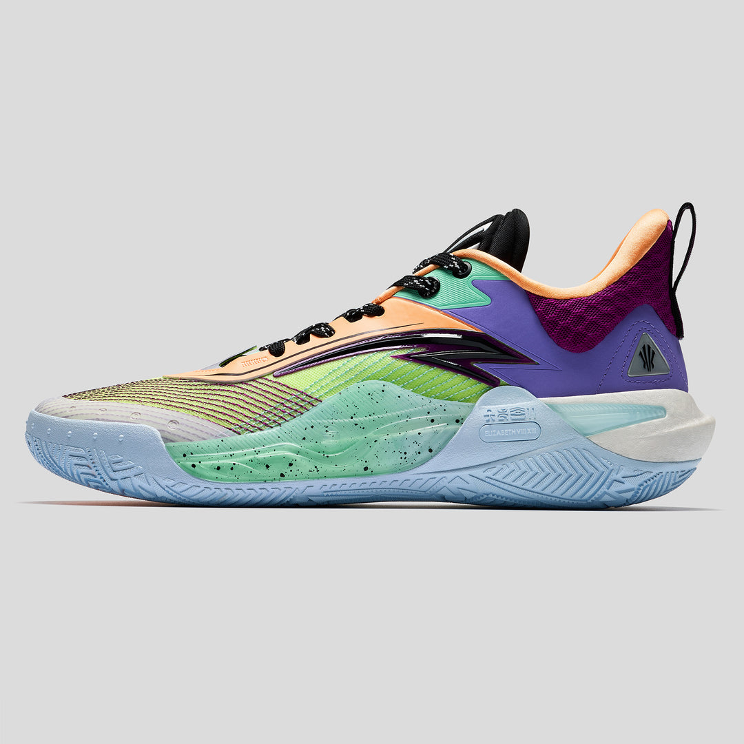 ANTA KAI 1 SPEED "WHO GOT NEXT"