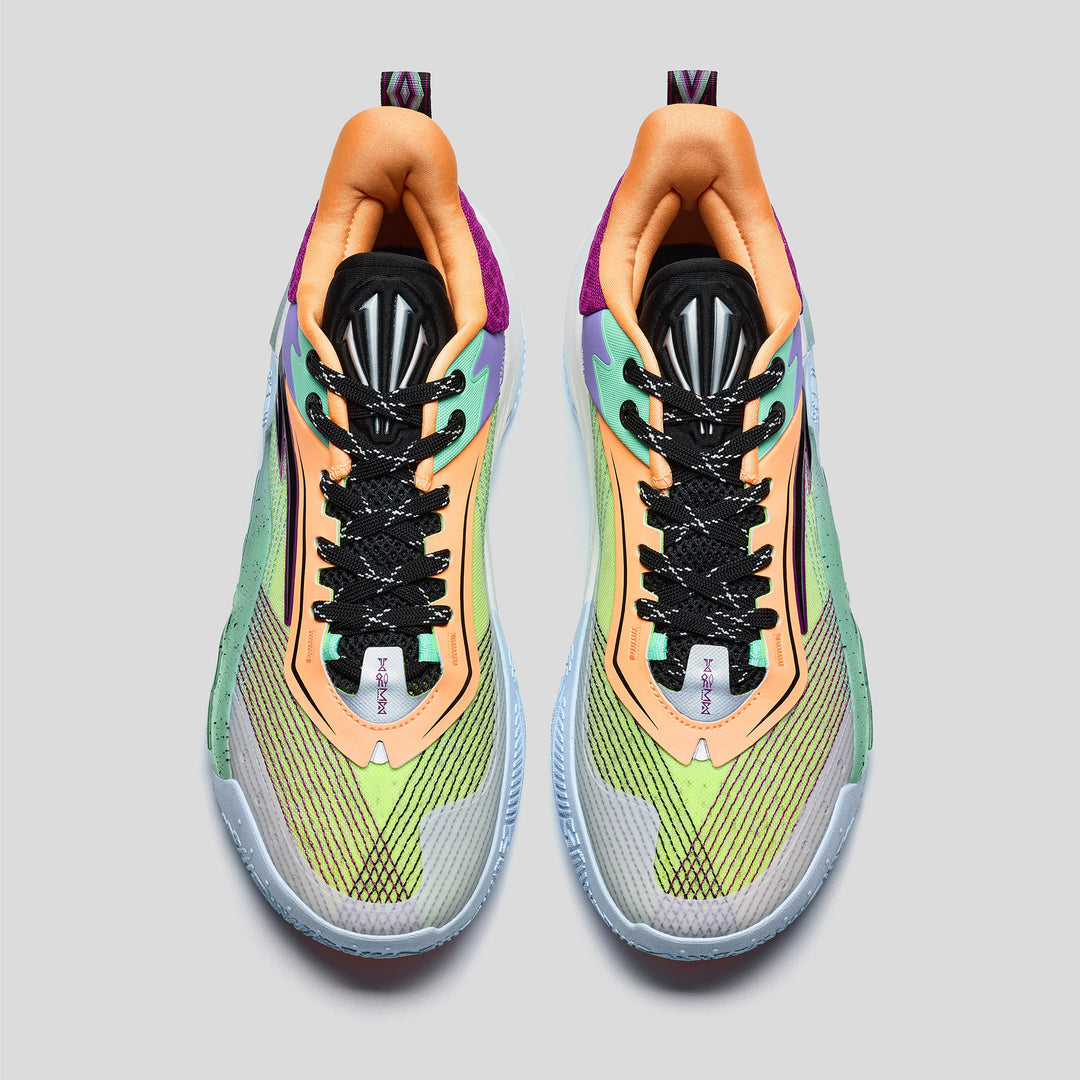 ANTA KAI 1 SPEED "WHO GOT NEXT"