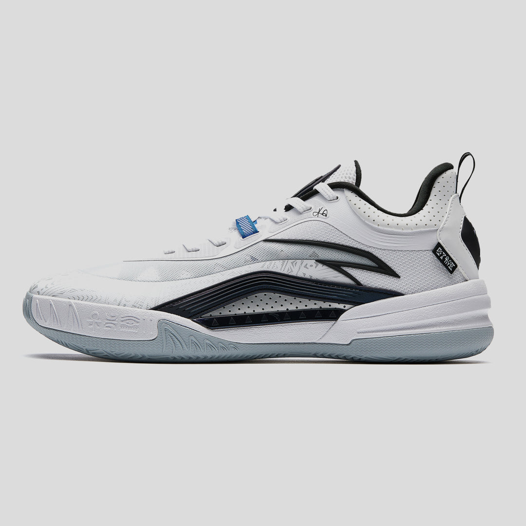ANTA KAI 1 TEAM - White/Gray