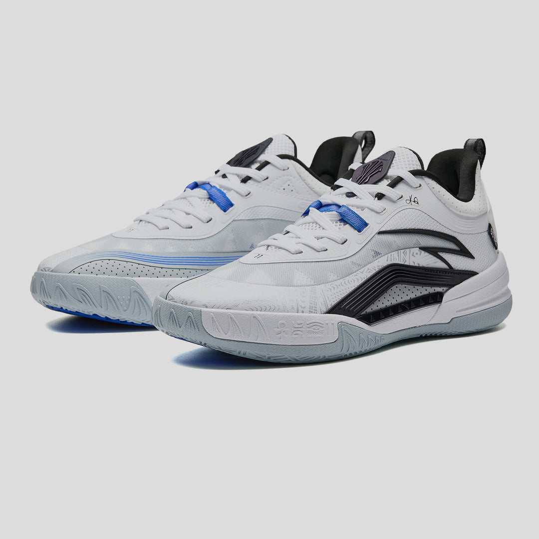 ANTA KAI 1 TEAM - White/Gray