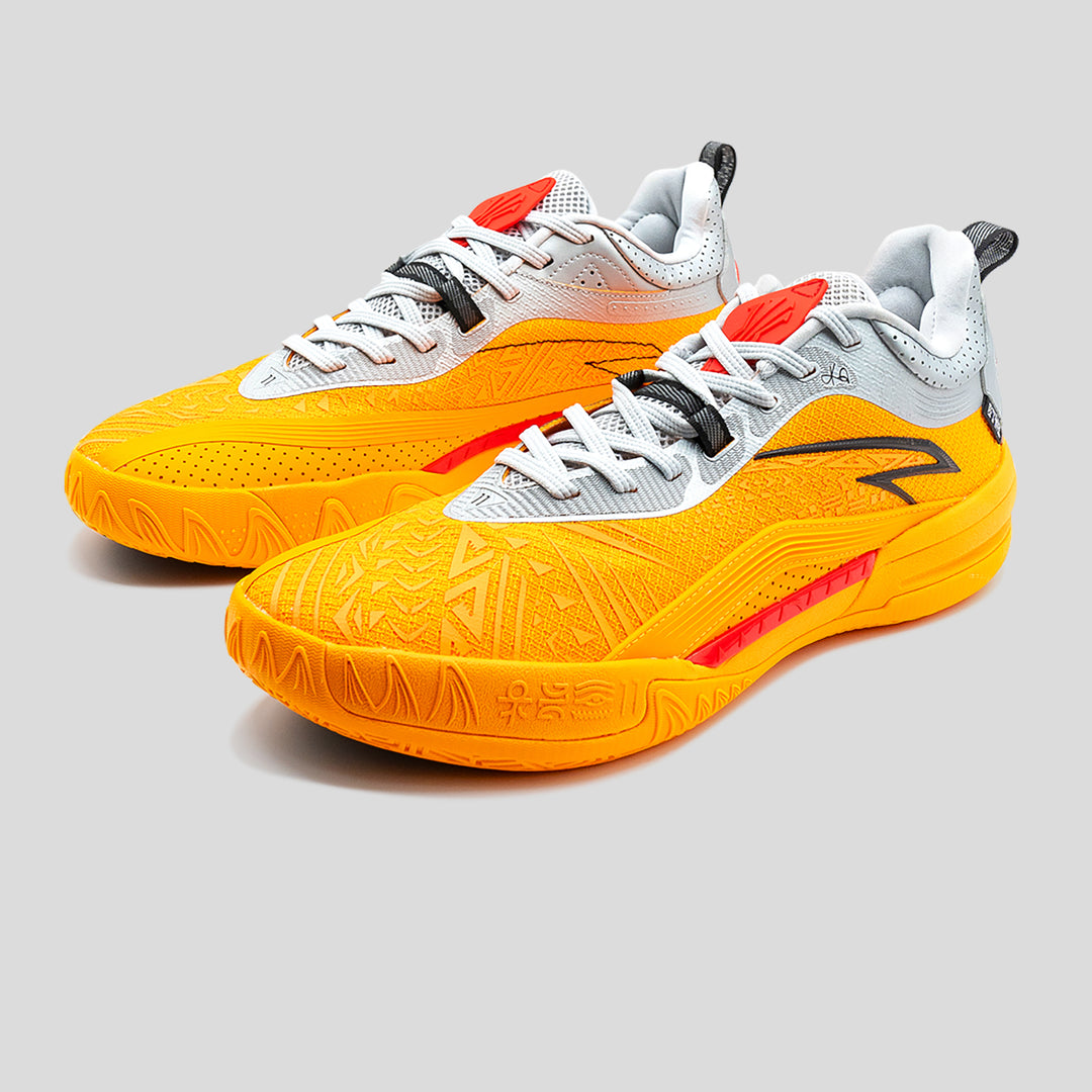 ANTA KAI 1 TEAM - Orange