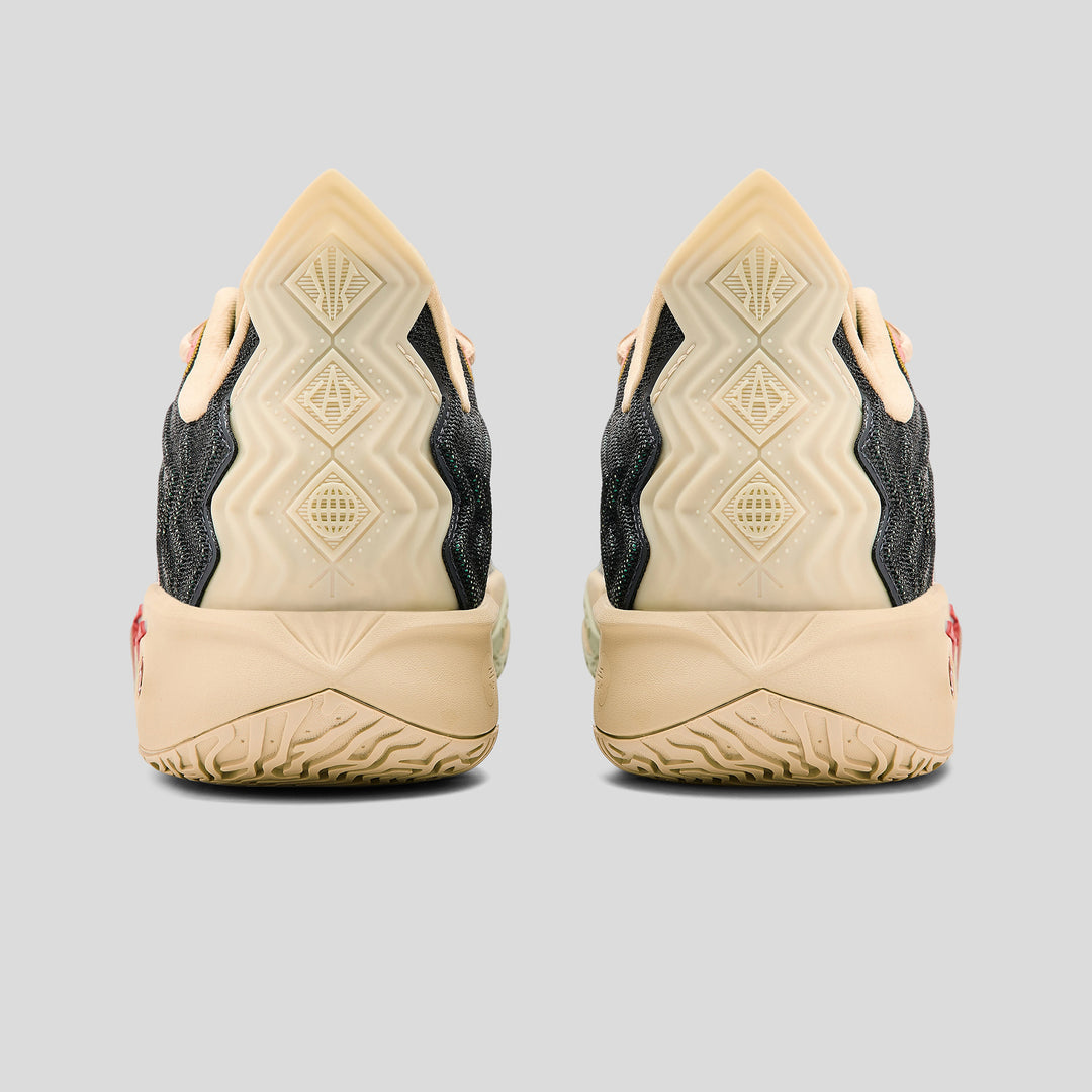 ANTA KAI 2 "Clutch"