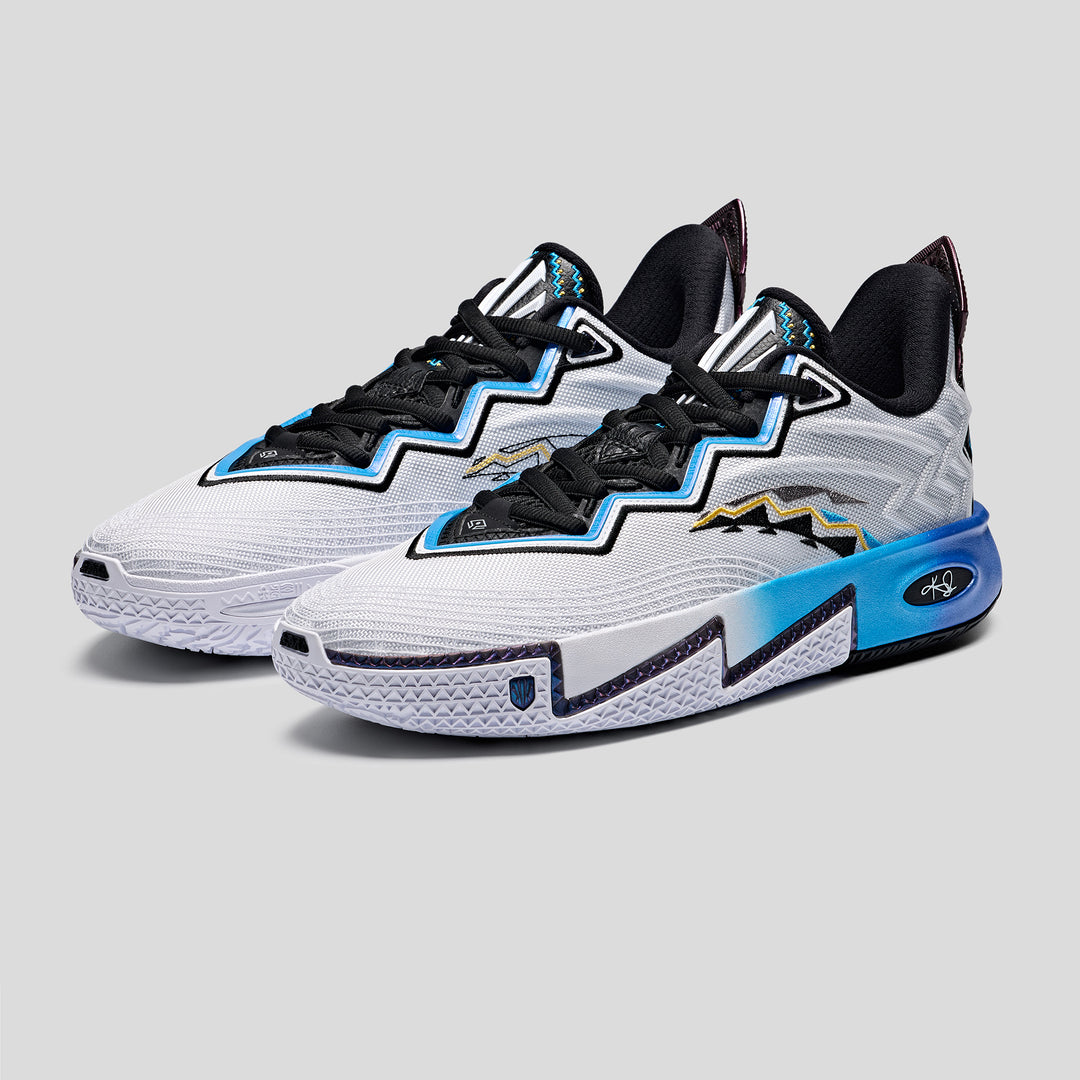 ANTA KAI 2 "Dallas" - Dallas