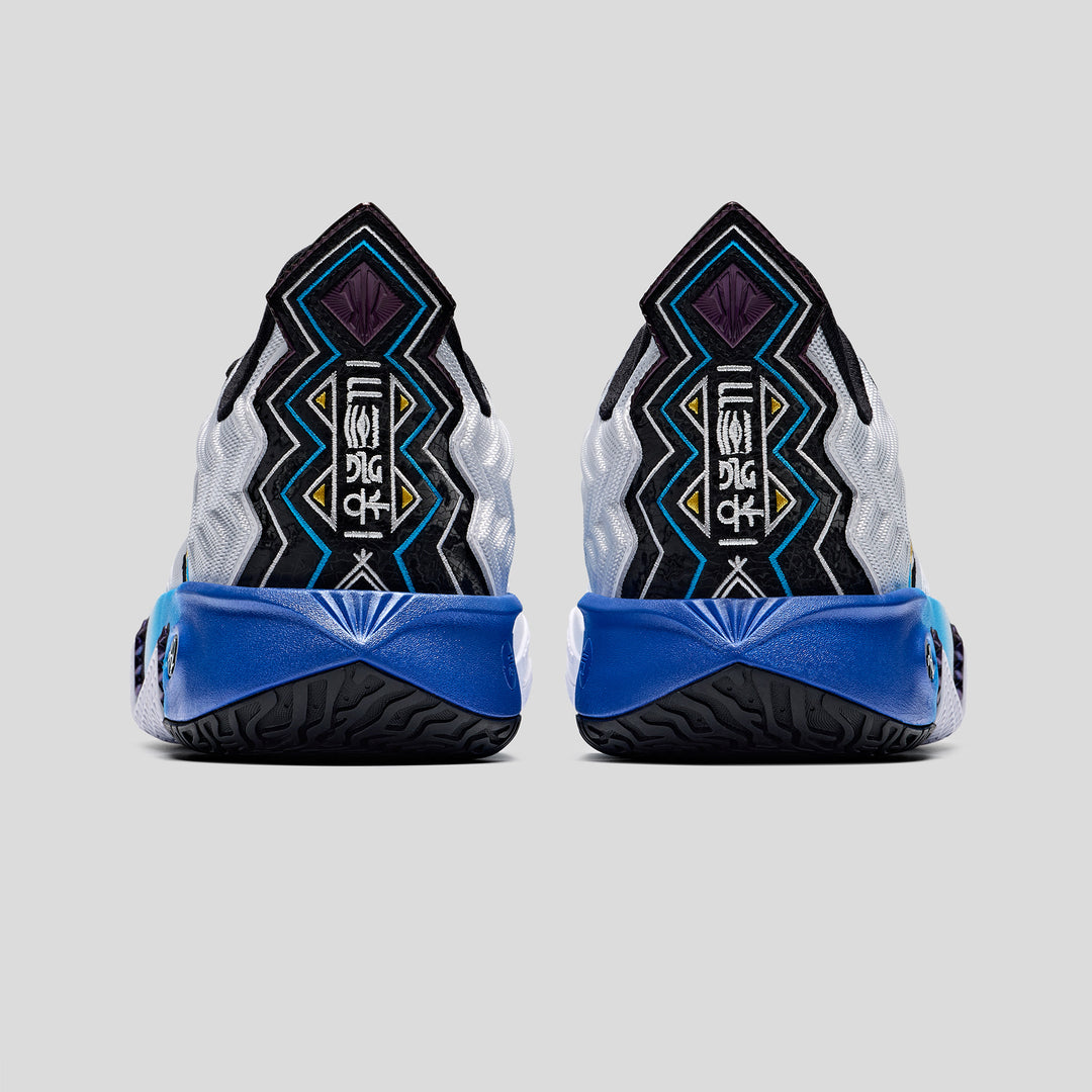 ANTA KAI 2 "Dallas" - Dallas