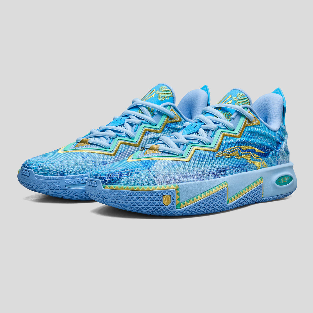 ANTA KAI 2 "Klay"
