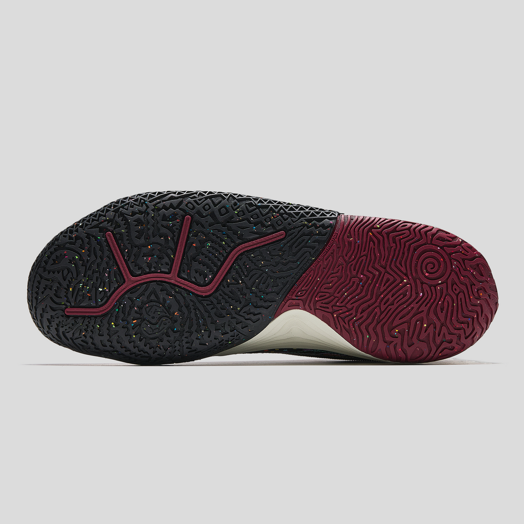 ANTA KAI 2 "Solar Return"