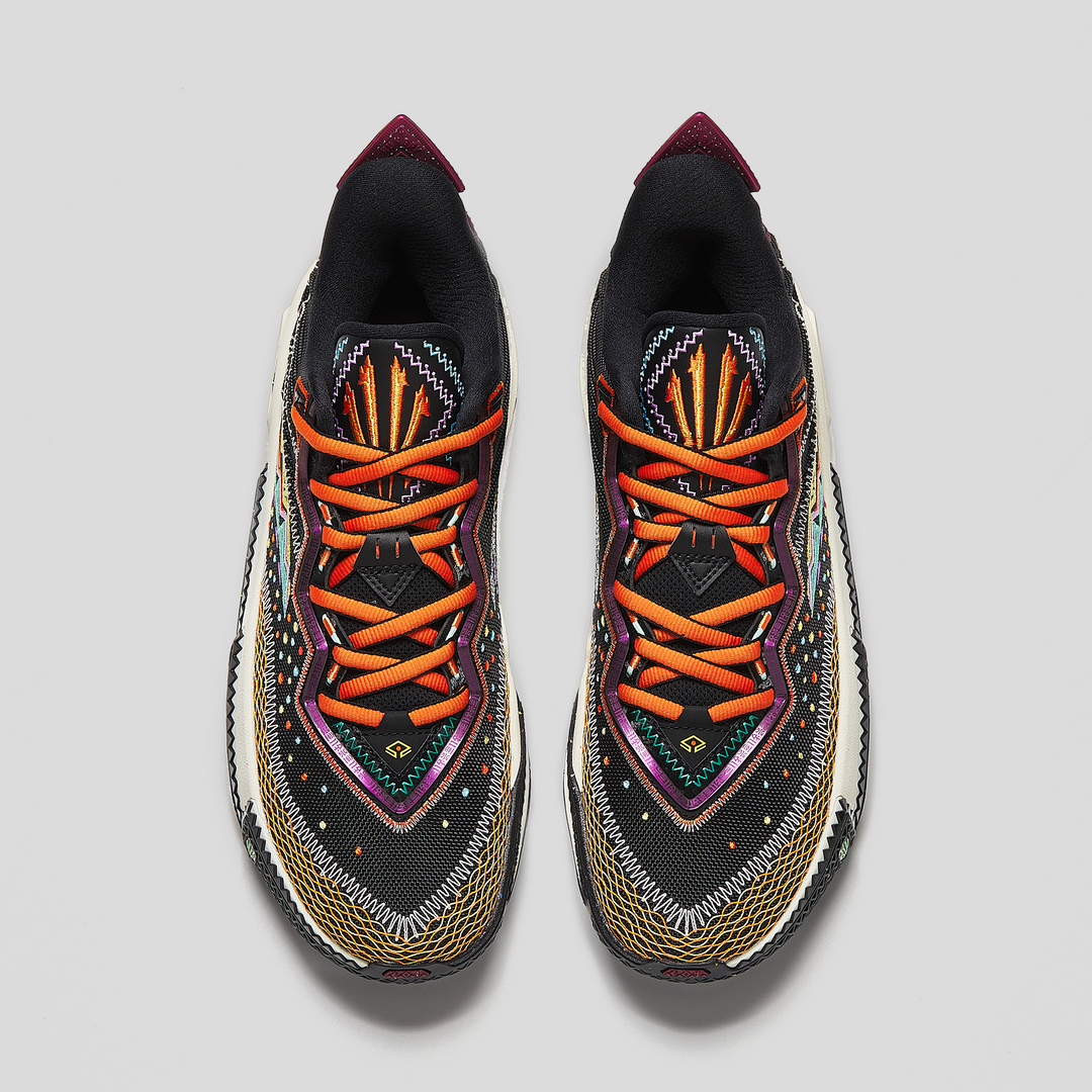 ANTA KAI 2 "Solar Return"