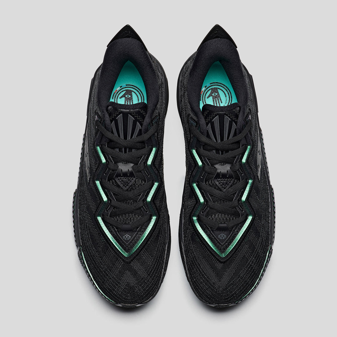 ANTA KAI 2 "Triple Black"