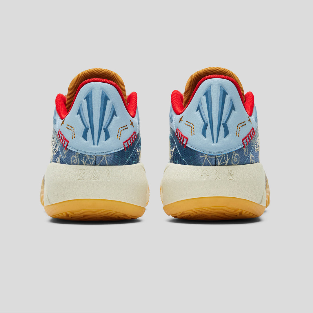 ANTA KAI 3 "Patchwork" - Patchwork