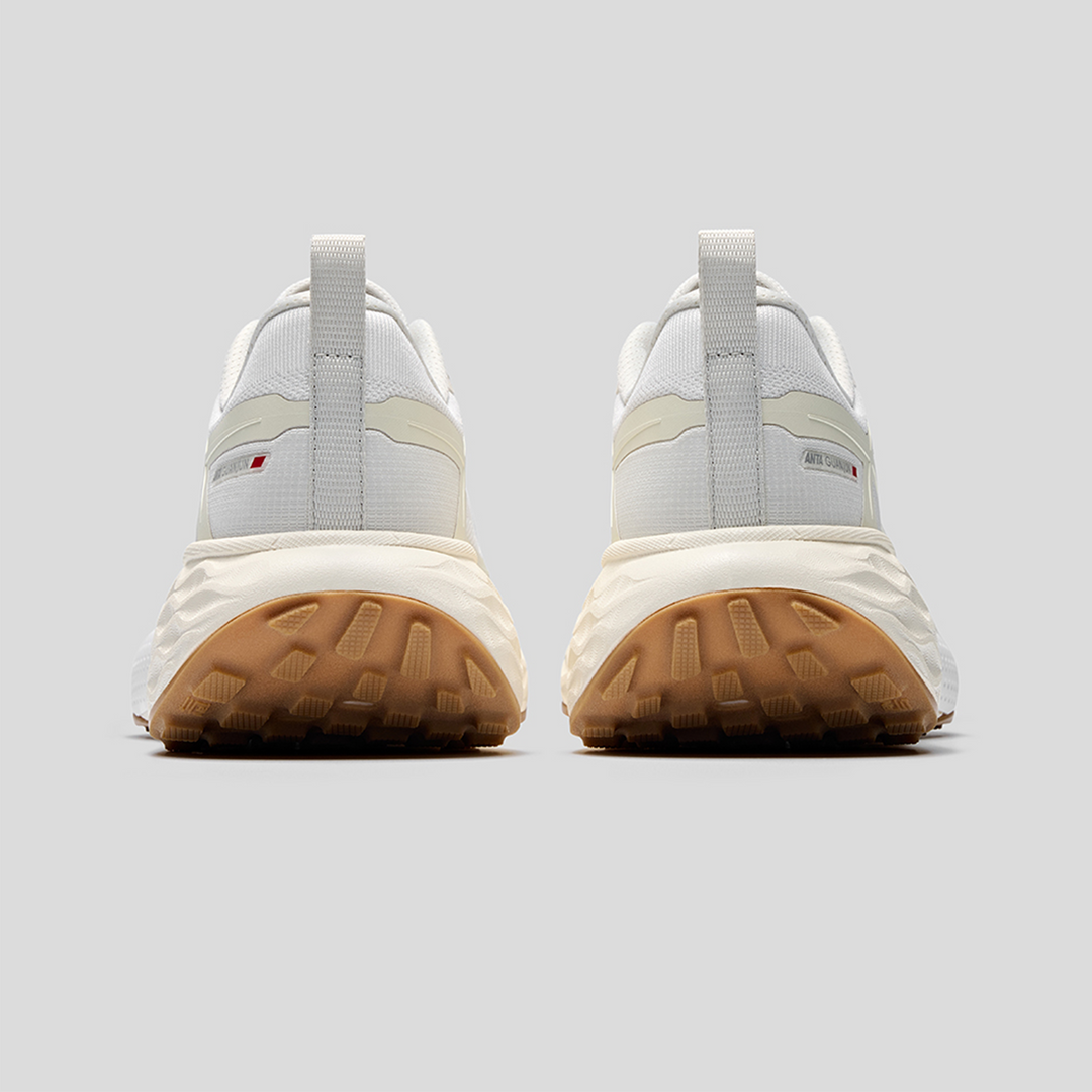 Men's ANTA Wind Wander - White/Grey
