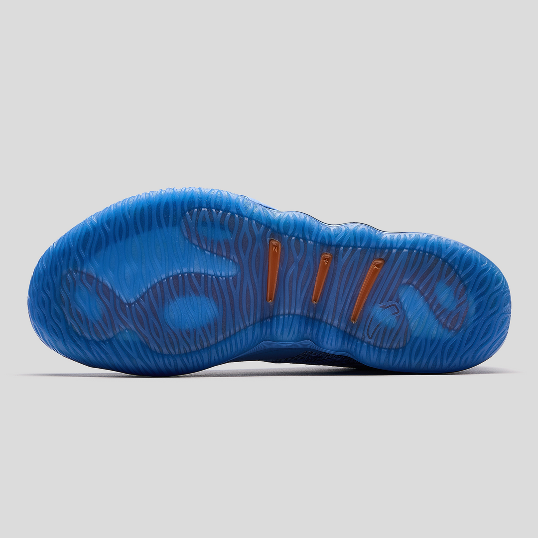 ANTA ZAP 2 - Blue