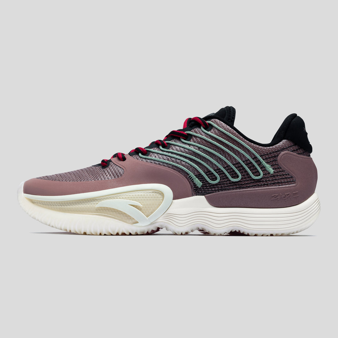 ANTA ZAP 2 - Red/Black/Green
