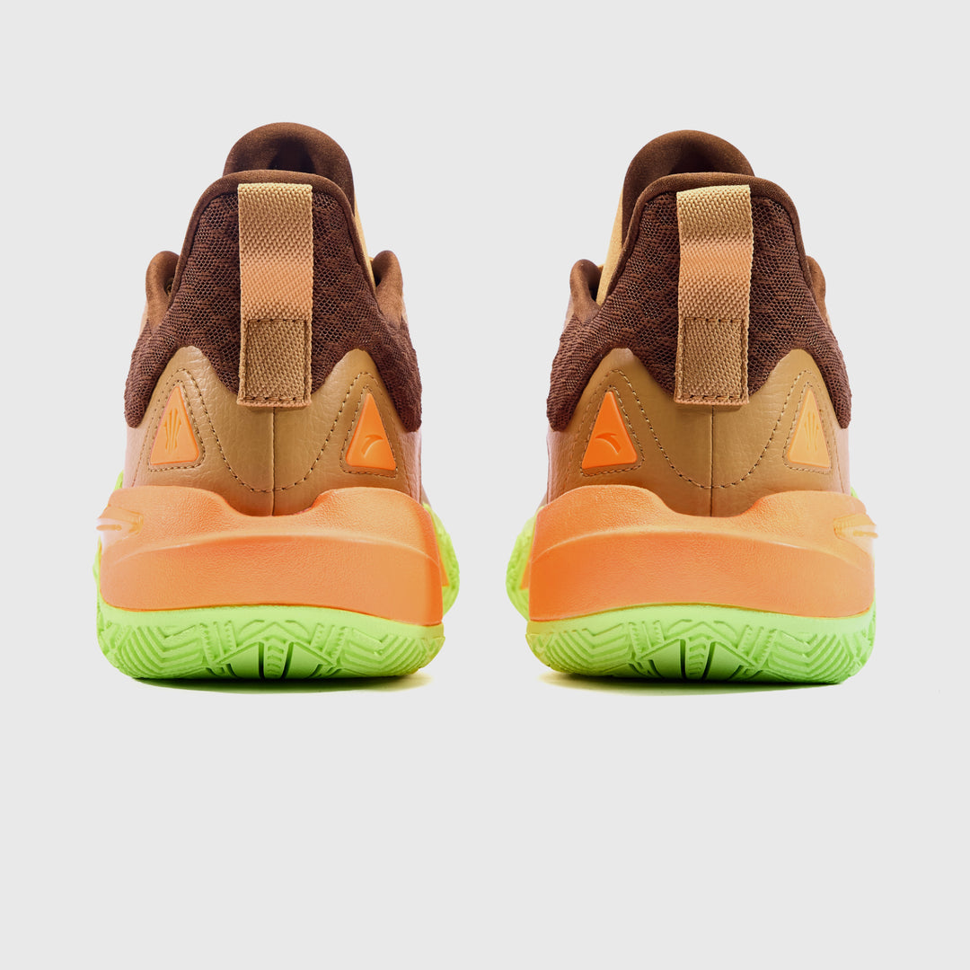 ANTA KAI 1 SPEED "Young at Heart"