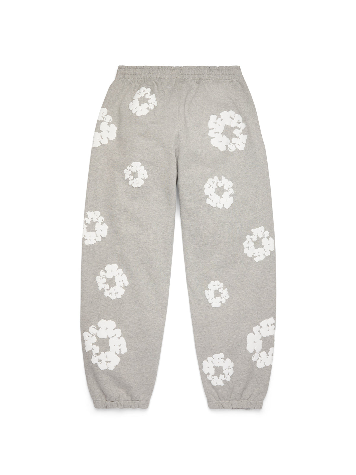 Denim Tears Cotton Wreath Sweatpants Grey
