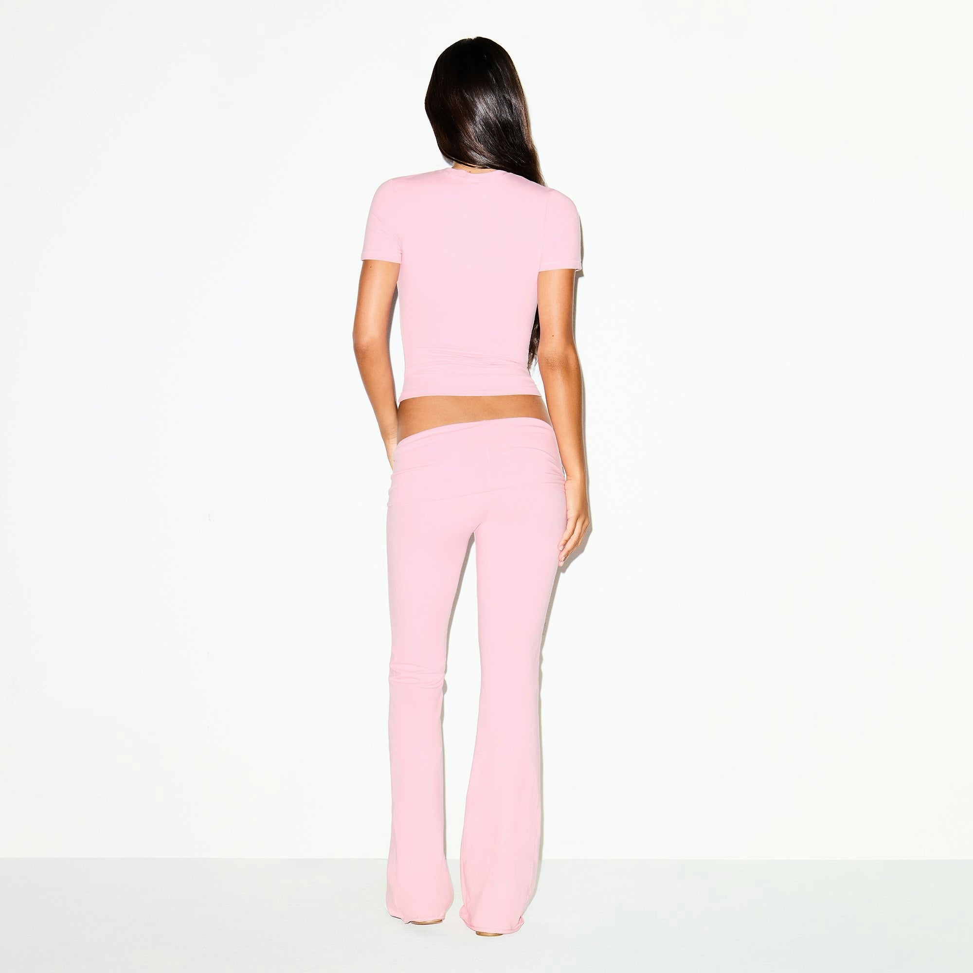 COTTON JERSEY T-SHIRT