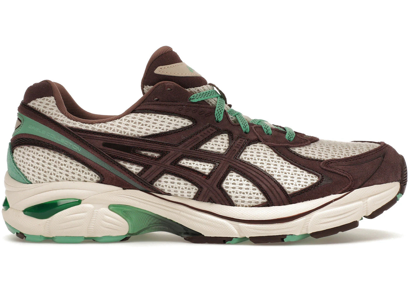 asics gt-2160 earls collection ngāwari