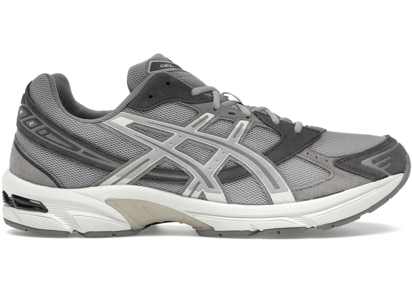asics gel-1130 cement grey clay grey