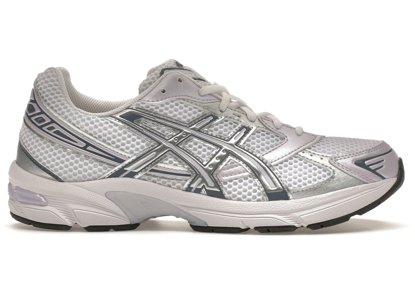asics gel-1130 faded ash rock (women's)