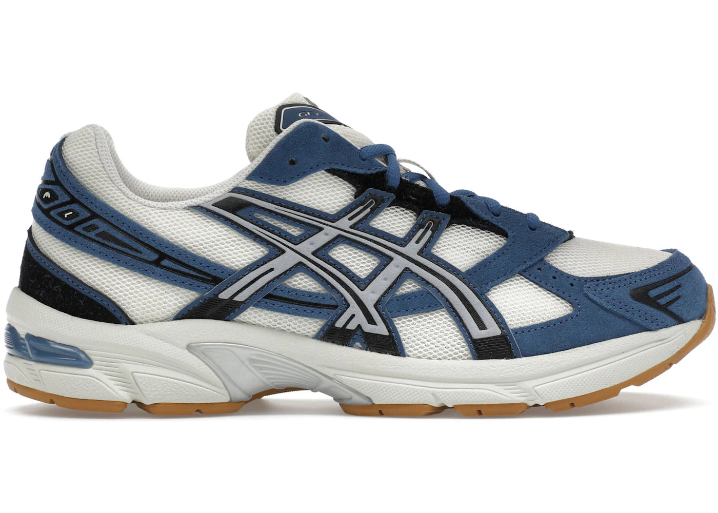 asics gel-1130 pale oak grand shark
