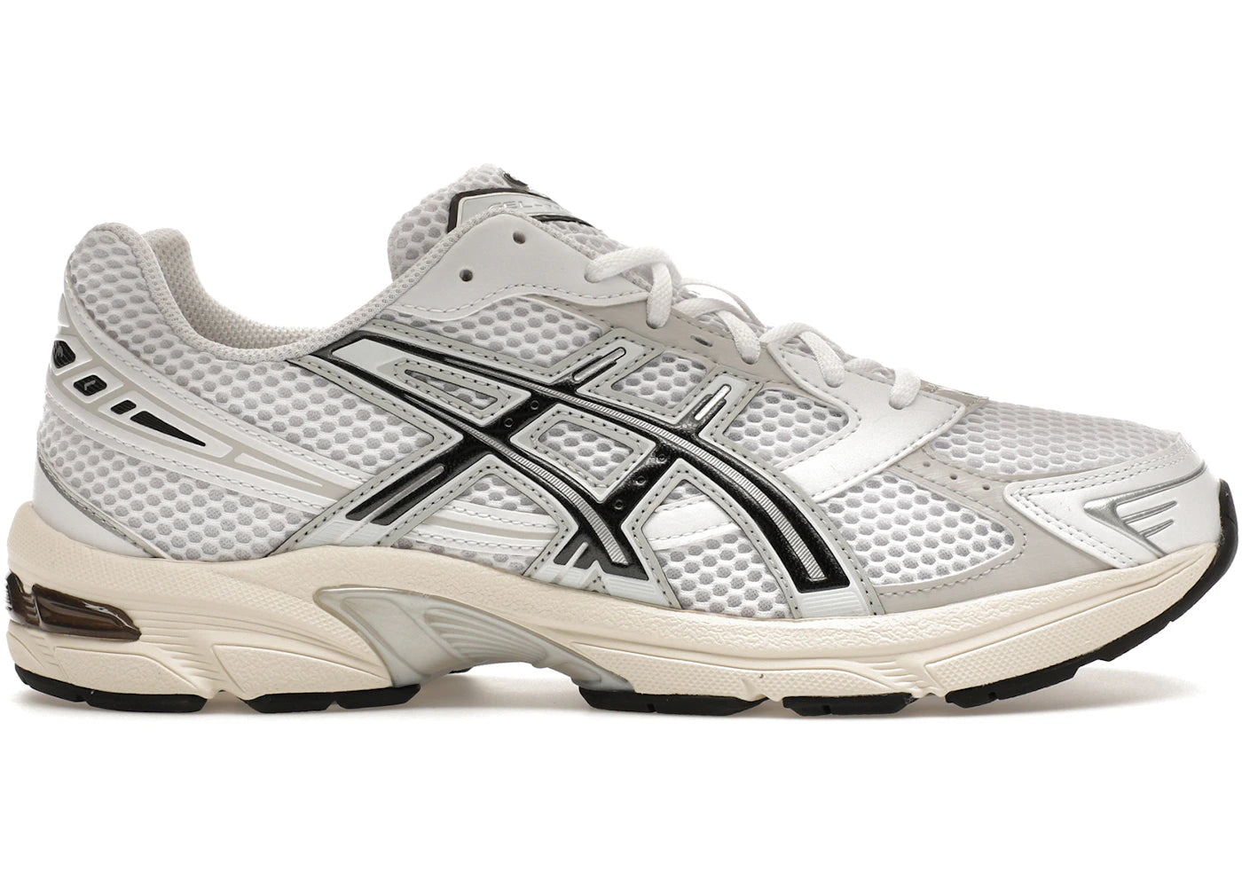 asics gel-1130 white cloud grey