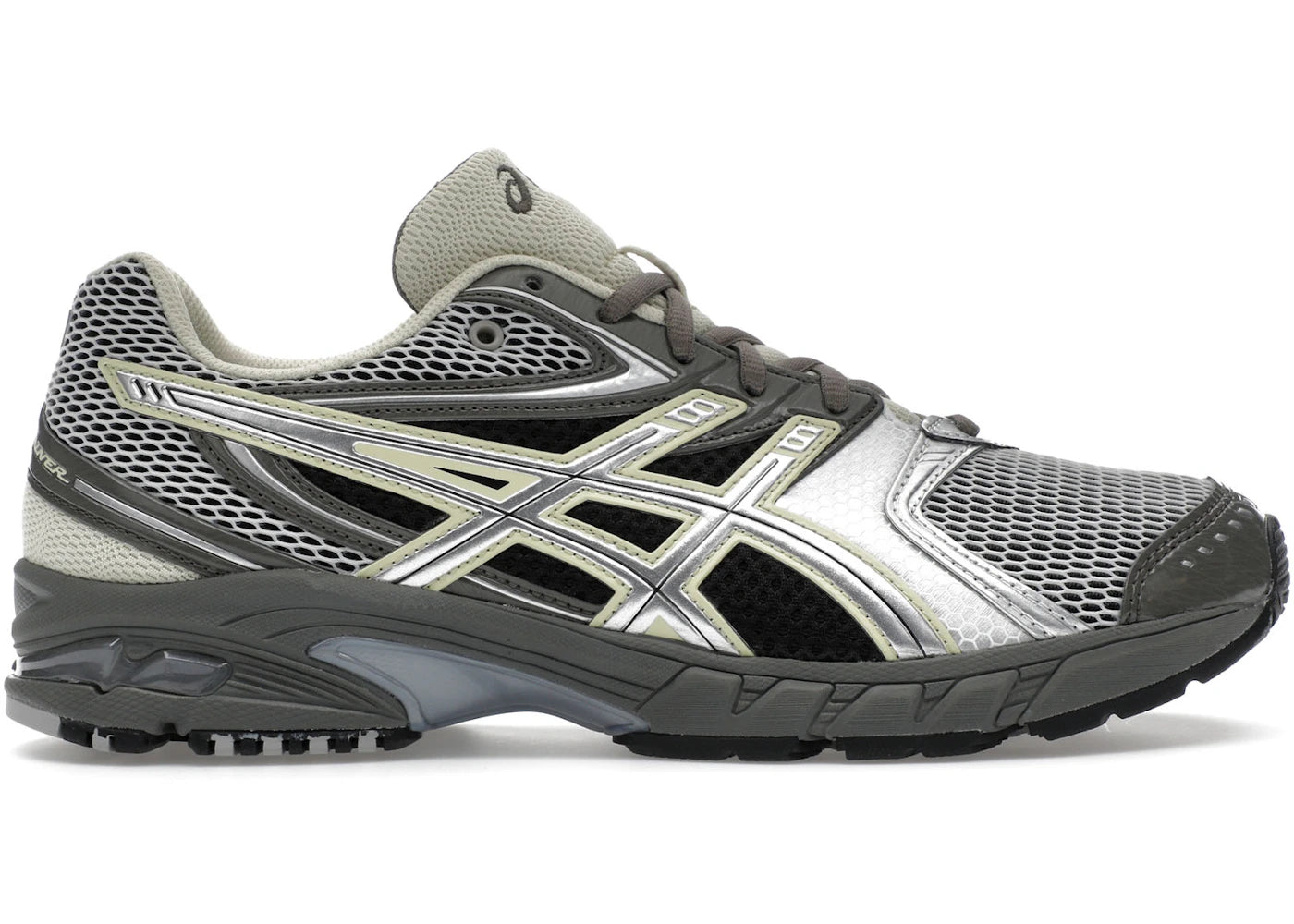 asics gel-ds trainer 14 truffle grey