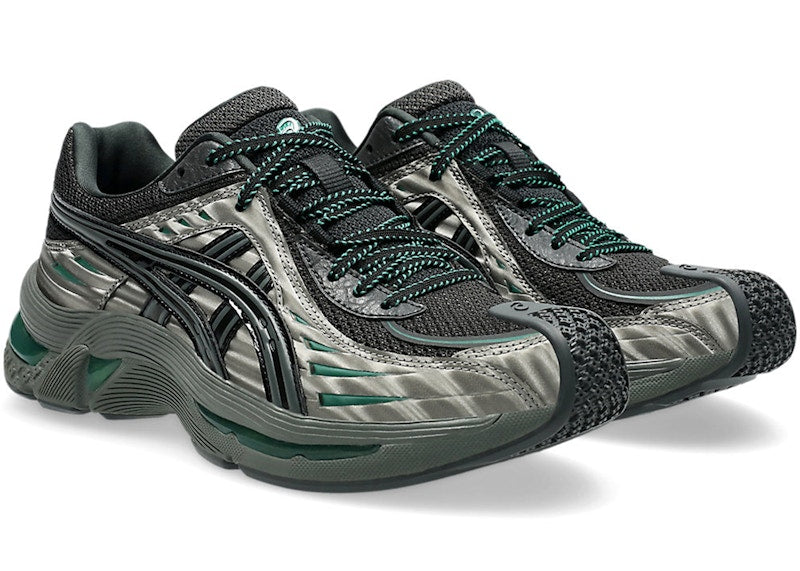 Asics Gel-Flammae Kiko Kostadinov Gunmetal (Women