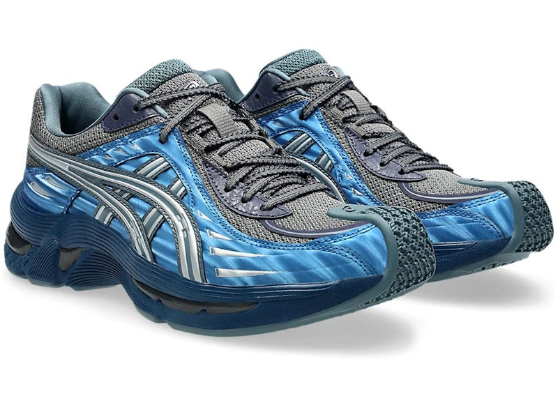 Asics Gel-Flammae Kiko Kostadinov Mako Blue (Women