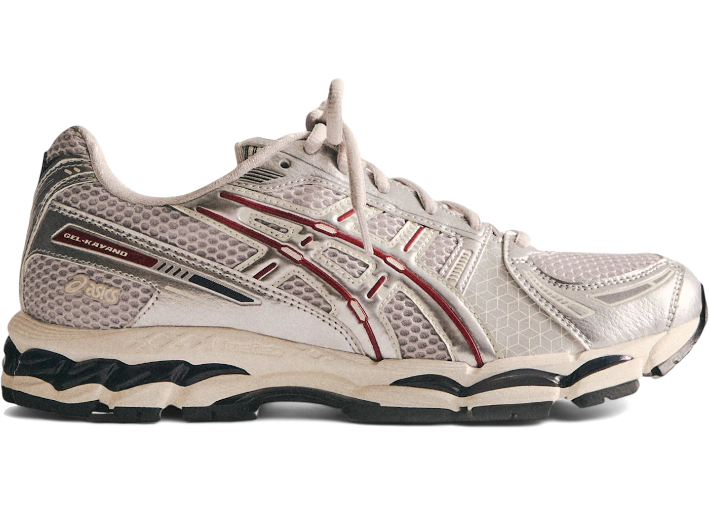 asics gel-kayano 12.1 kith united states