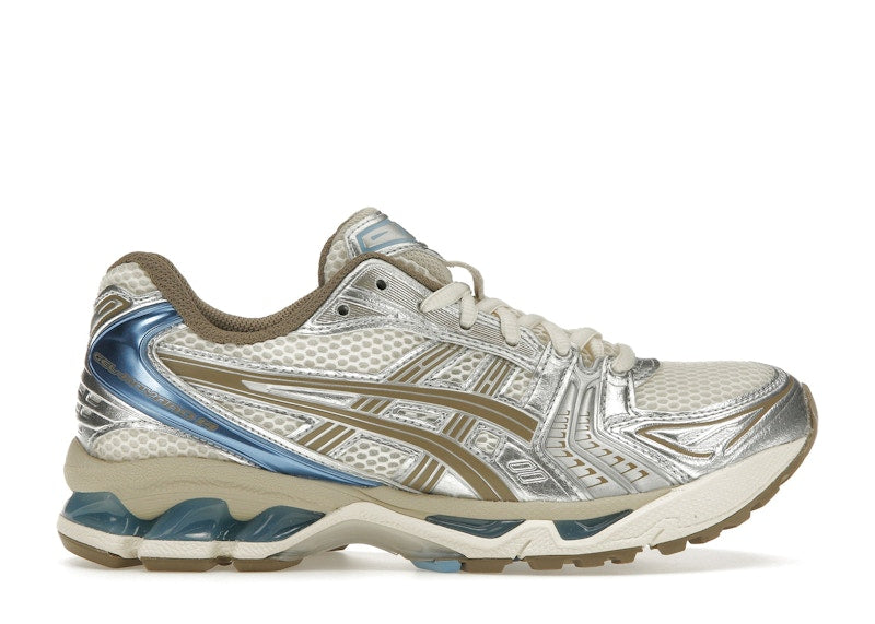 Asics Outlet Asics Gel Kayano 18 Mens Brown Asics Gel-Kayano 14