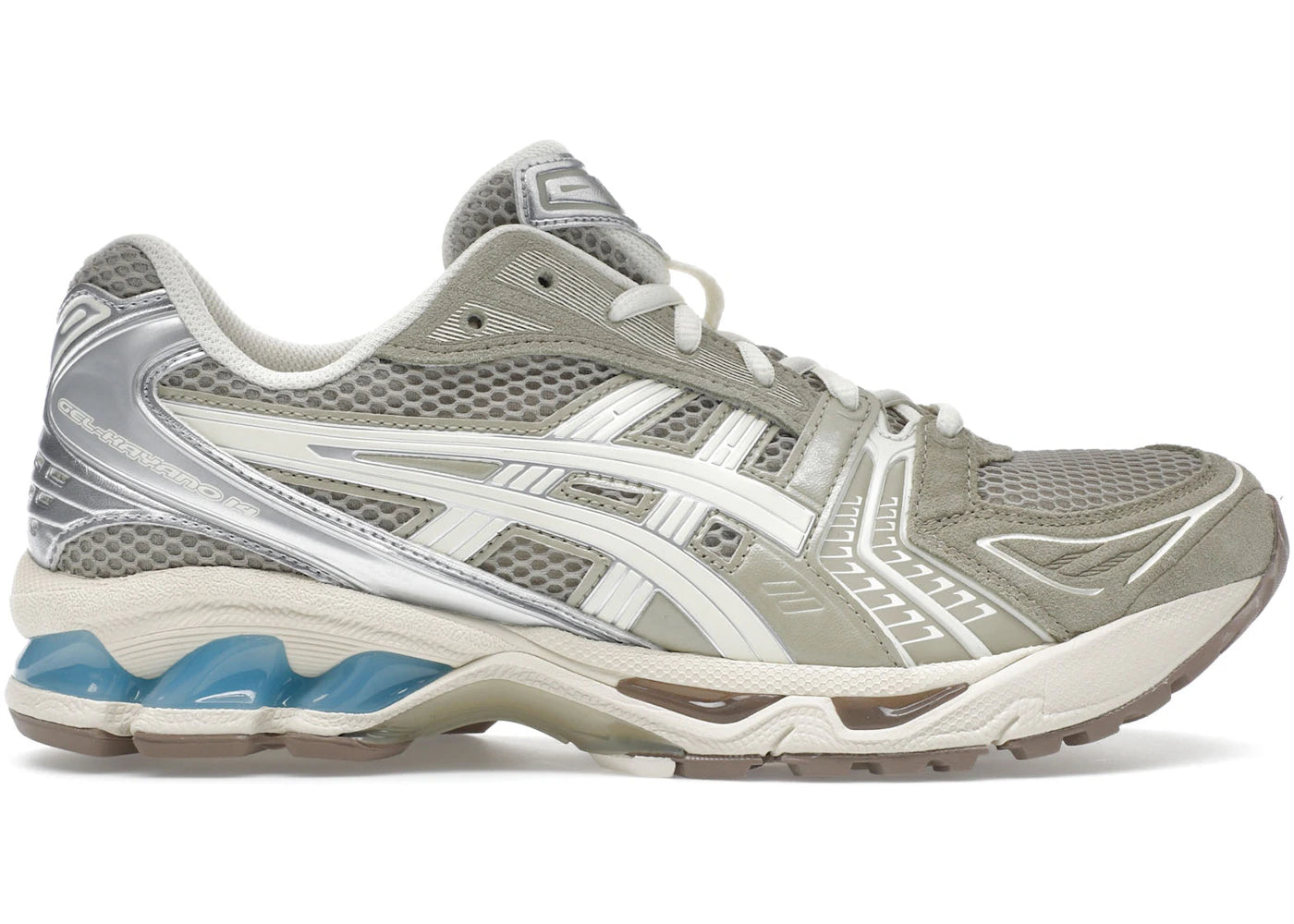 asics gel-kayano 14 juliana salazar