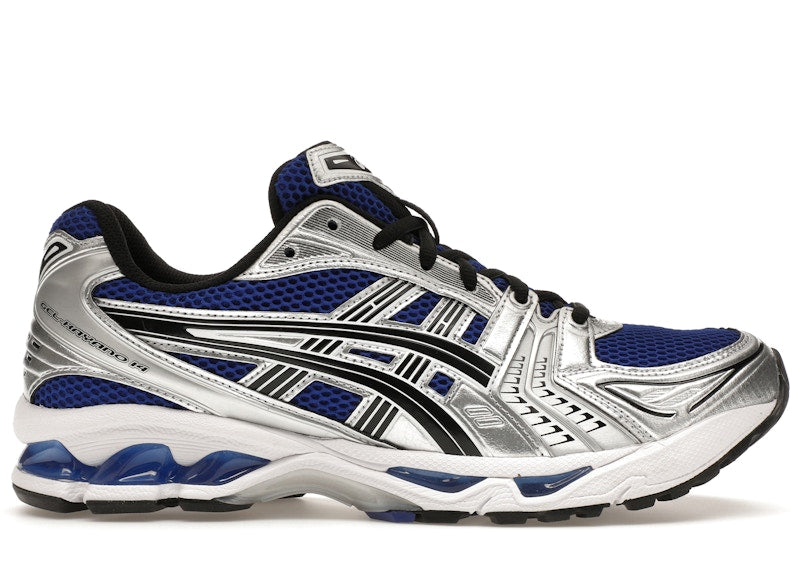 Asics Gel-Kayano 14 Monaco Blue UK