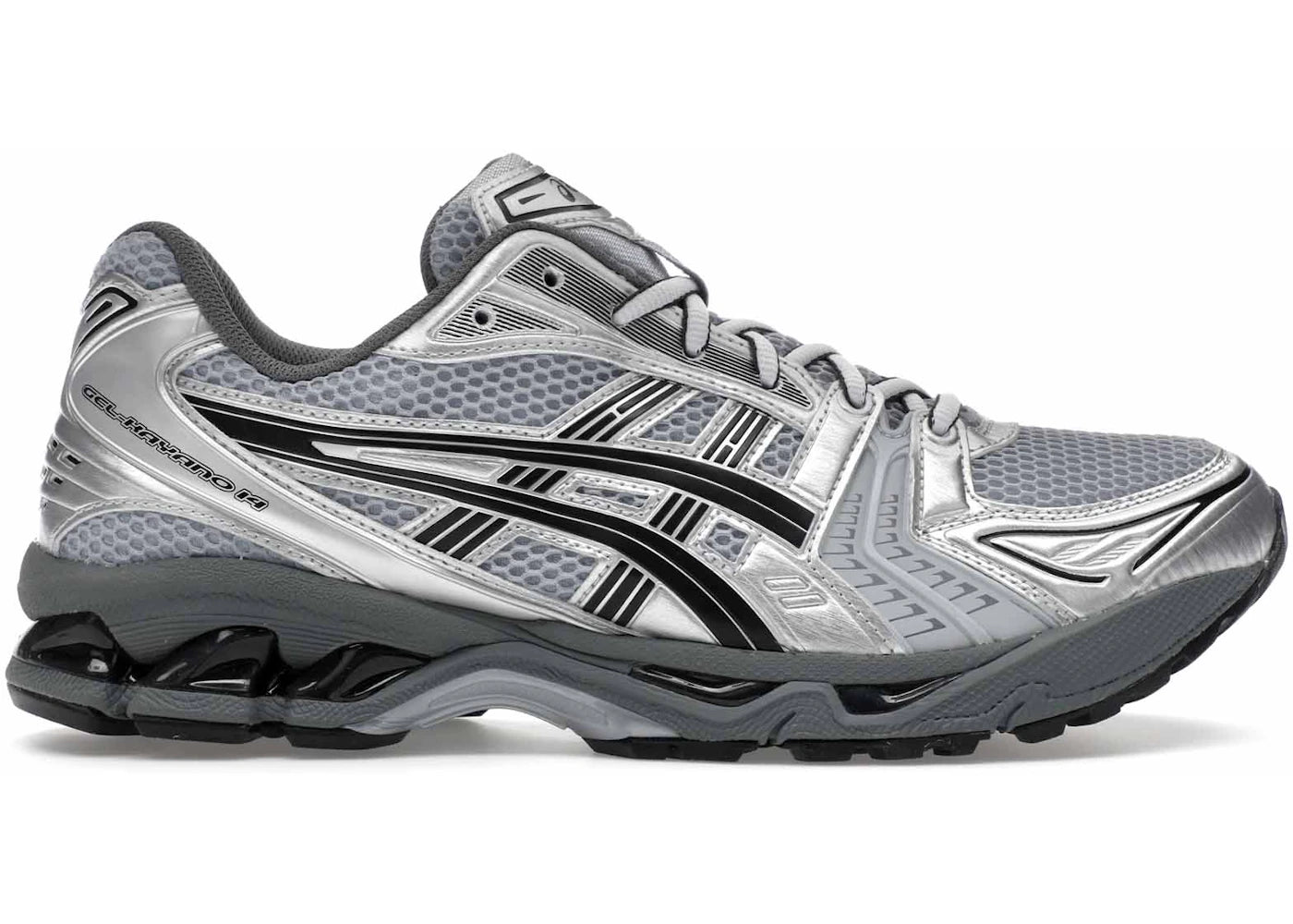 asics gel-kayano 14 urban research