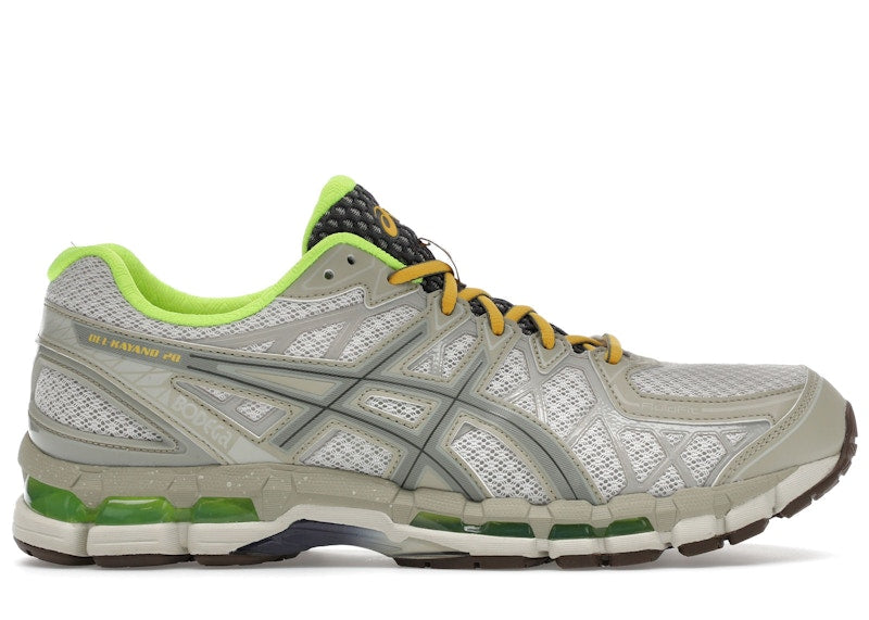 Asics Gel-Kayano 20 Bodega Small Wins Add Up UK - Main Image