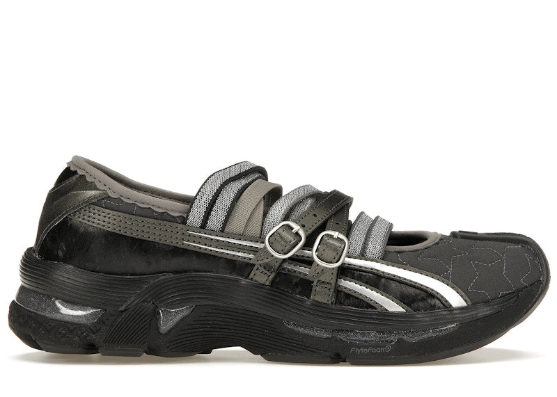 Asics Gel-Lokros Heaven By Marc Jacobs Kiko Kostadinov Graphite 